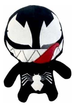 Peluche Marvel Studios Venom 25cm (serie Spider-man)