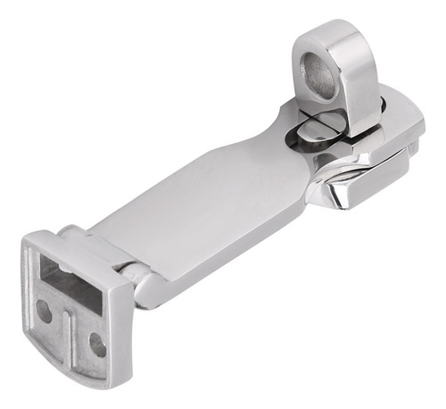 Pinza Para Casillero, De Acero Inoxidable, Antitraqueteo, Co