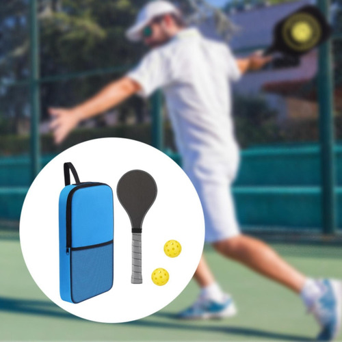 Pickleball Training Paddle, Pickleball Practice Estilo E