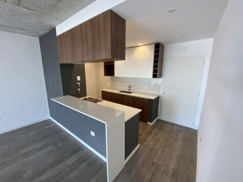 Depto. 3 Amb. C/cochera - 102,7m2 Totales