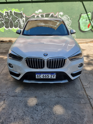 Imagen 2 de 15 de Bmw X1 2.0 Xdrive 25i Xline 231cv