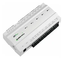 Comprar Zkteco Panel Para Control De Acceso De 1 Puerta Modelo Inbio160pro \u002F Comunicación Tcp\u002Fip \u002F Soporta 4 Lectores \u002F Serie Inbio Pro Con Verificación De Huellas Y Control De Acceso Avanzado