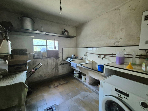Venta Casa Uso Comercial Barrio Maipu
