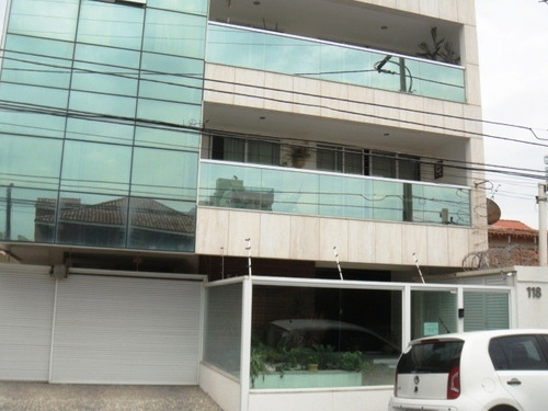 Apartamento Para Aluguel, 3 Dormitórios, Cavaleiros - Macaé - 900