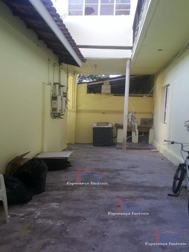 Imagem 4 de 15 de Ref.: 524 - Imóvel P/ Renda Em Osasco Para Venda - V524