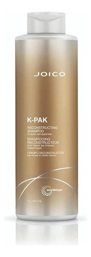 Joico K-pak Shampoo 1000ml