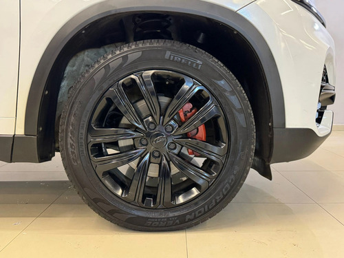 Chery Tiggo 8 1.6 Txs Tgdi Aut. 5p 7 marchas