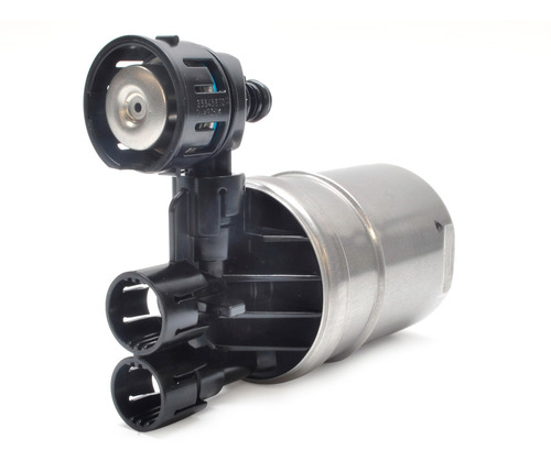 Filtro Combustible Silverado 2500 8cil 5.3l 04 Al 07 8152572