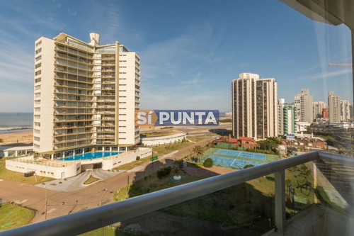 Imagen 15 de 15 de Apartamento En Venta En Brava Con 3 Dormitorios