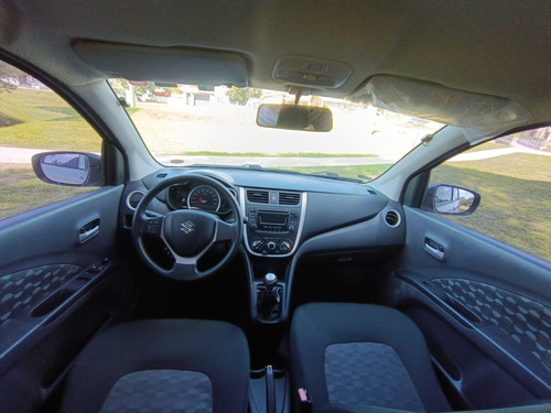 Suzuki Celerio Glx 1.0 Automotoratopcar U$s 6000 + Cuotas