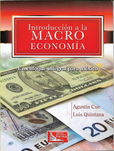 Introducccion A La Macroeconomia