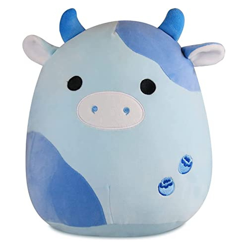 Almohada De Peluche De Vaca, 8  Lindo Peluche De Vaca D...