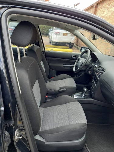 Volkswagen Jetta Tredline