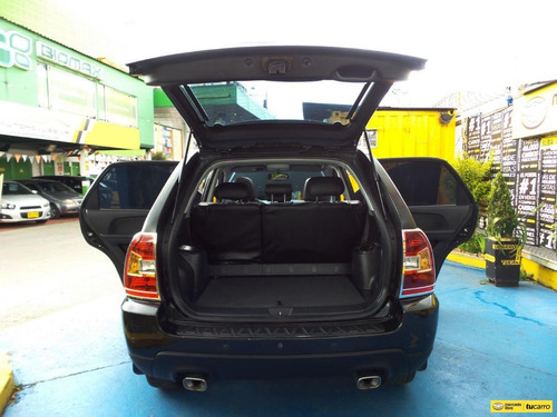 Imagen 11 de 25 de Kia New Sportage