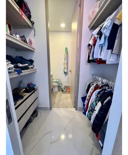 Apartamento Para La Venta En Envigado Loma De Las Brujas