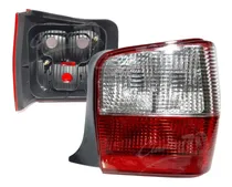 Comprar Faro Trasero Fiat Uno 2004 2005 2006 2007 2008 2009 2010 