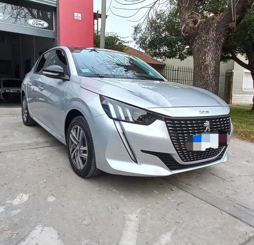 Imagen 5 de 8 de Peugeot