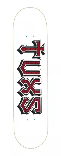 Ruedas Skate Tuxs 53mm 102a Pro Park Street - Cuatro Regiones Skates