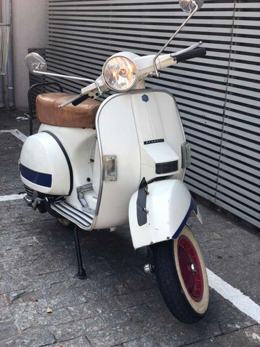 Piaggio Vespa Px 200