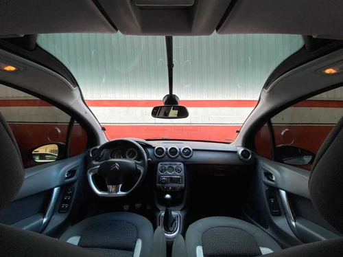 Imagem 9 de 15 de Citroen C3 Tendance 1.5 8v
