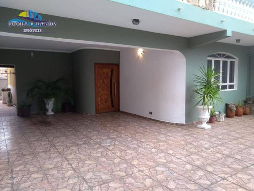 Imagem 1 de 30 de Casa Venda Satélite Iris Campinas Sp. - Ca0774