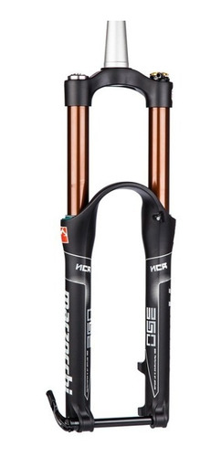 Suspensão Mtb Marzocchi Cr 350 - 150mm 27.5 2kg