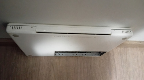 Macbook White 2007 Branco (Usado)