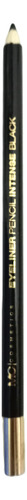 Set 3pz Lápiz Delineador Mc Cosmetics Negro Intenso
