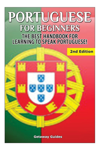 Libro: En Inglés Portugués Para Principiantes El Mejor Manua