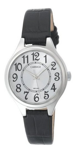 Reloj Timex Carruaje De Mujer.