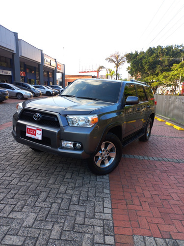 Toyota 4Runner 4.0 Sr5 Automática