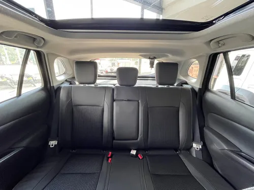 Suzuki S-cross Hibrida A.r