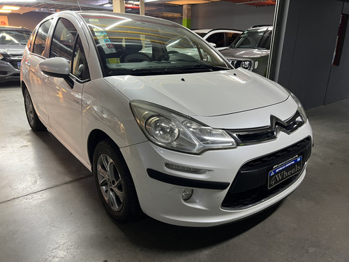 Citroën C3 1.5 Tendance Pack Secure I 90cv