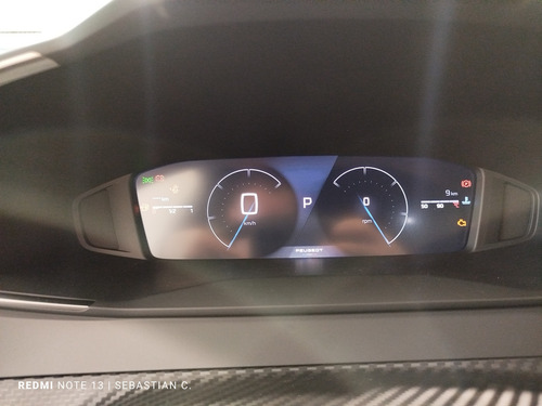 Peugeot 2008 1.0T Active
