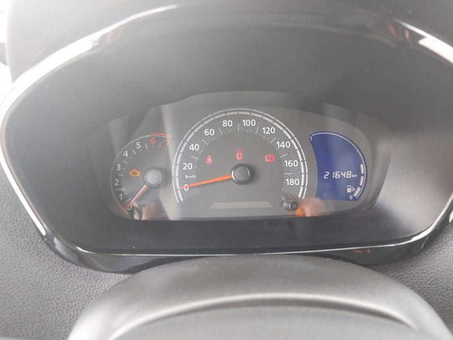 Renault Kwid Intense 1.0 Mt