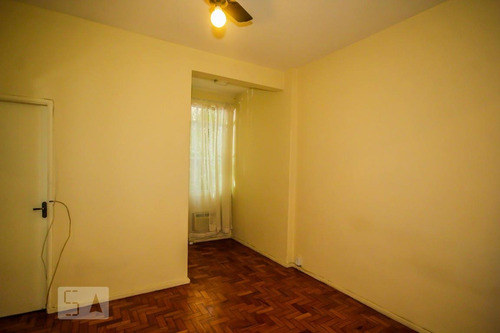 Apartamento Para Aluguel - Copacabana, 1 Quarto, 35 - 893024411
