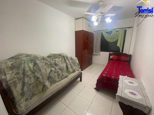 Imagem 16 de 30 de Apartamento Em Praia Grande, 02 Dormitórios, Tupi, Ap02934 - Ap02934 - 69918662