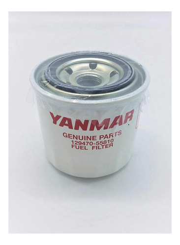 Filtro De Combustible Yanmar