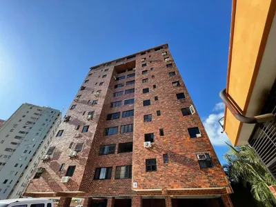 Apartamento en venta
