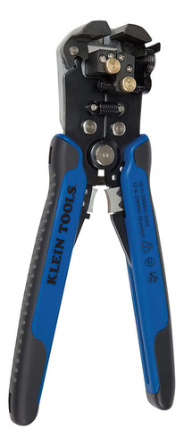 // Y Pelacable/cortaalambre Klein Tools 11061, Autoajustable