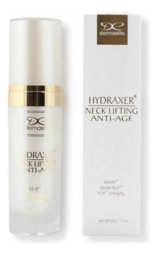 Hidraxer Neck Lifting Antiage Dermaelit - g a $4400