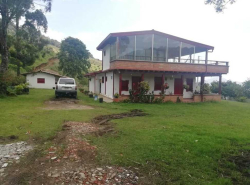 Venta De Finca De Producción En El Retiro, Antioquia