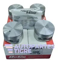Comprar Subconjunto-piston P\u002F Ford Escort Zetec 1.8 16v (dece-pw)