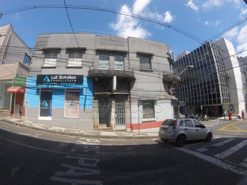 Imagem 2 de 10 de Salas Comerciais - Ref: L647