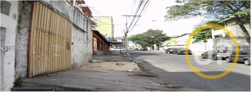 Imagem 3 de 6 de Galpão Em Glória - Contagem - 3436