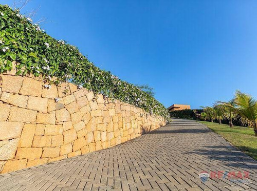 Chácara Com 4 Dormitórios À Venda, 2780 M² Por R$ 3.500.000,00 - Terras De Itaici - Indaiatuba/sp - Ch0034