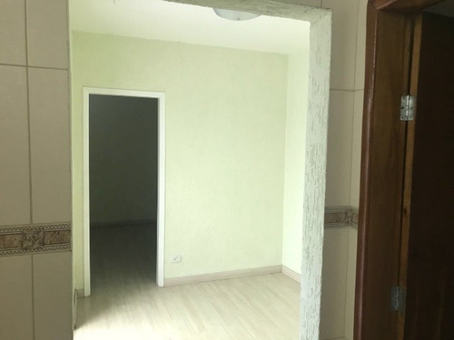 Imagem 10 de 20 de Casa À Venda Na Rua Francisco Conceição, Barro Branco (zona Norte), São Paulo - Sp - Liv-15780