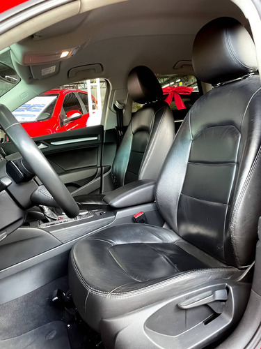 Imagem 7 de 10 de Audi A3 1.4 Tfsi Sedan Attraction 16v Gasolina 4p S-tronic