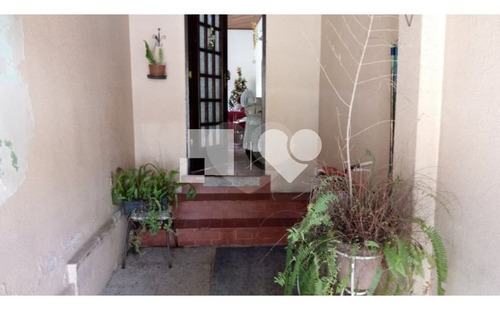 Imagem 3 de 28 de Casa Térrea Para Residencia E/ou Comercio Proximo - Reo420993
