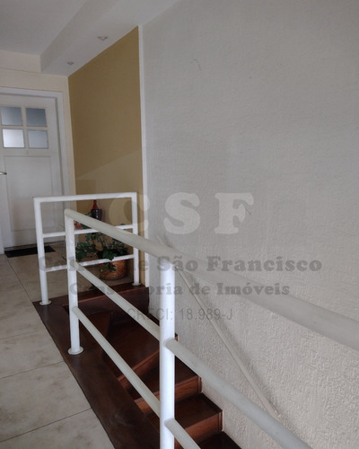 Imagem 3 de 8 de Sala Comercial De 17m² Vila São Francisco - Sl00819 - 71005278